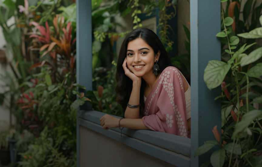 Anna the AI avatar case study image
