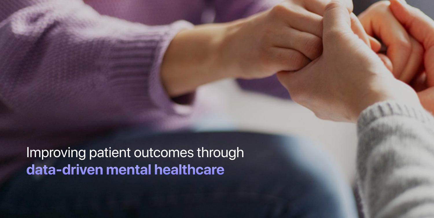 Mental health registry case study image