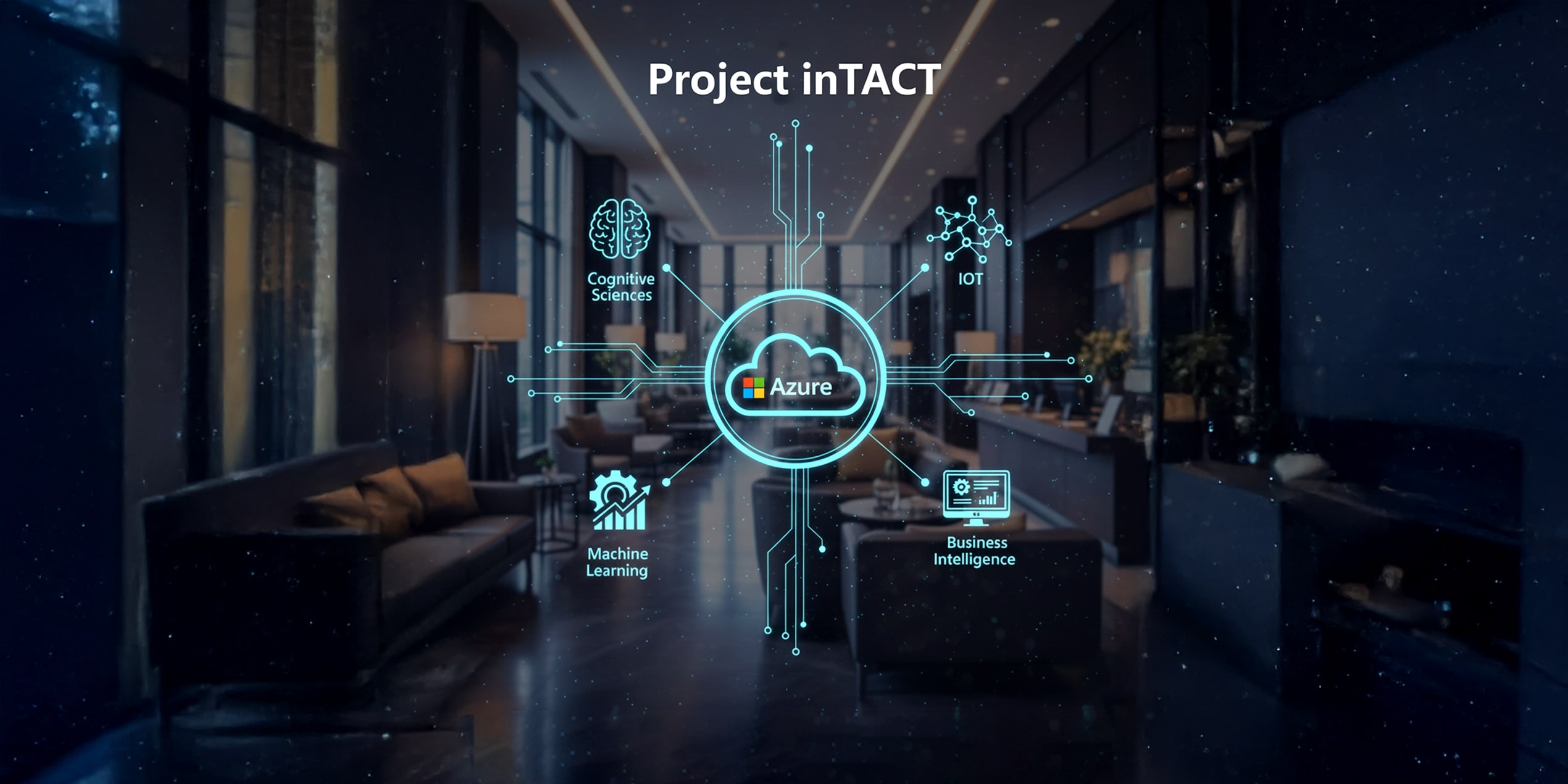 Project inTACT case study image