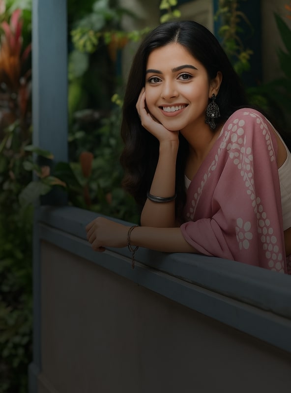 AI Avatar Anna case study image