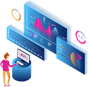 Predictive Analytics service illustration