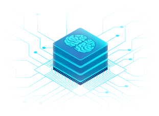 Edge AI Solutions service illustration